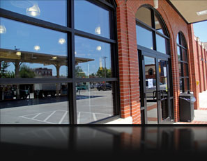 Commercial Projects