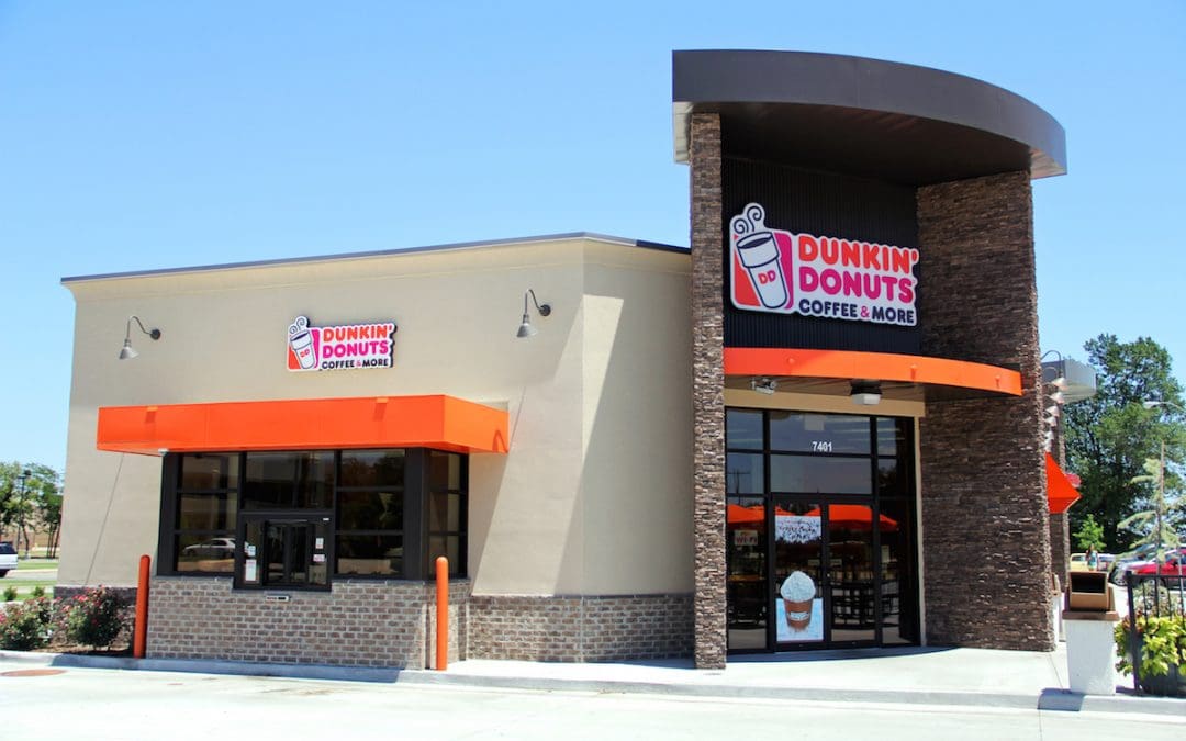 Dunkin’ Donuts