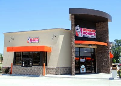 Dunkin’ Donuts