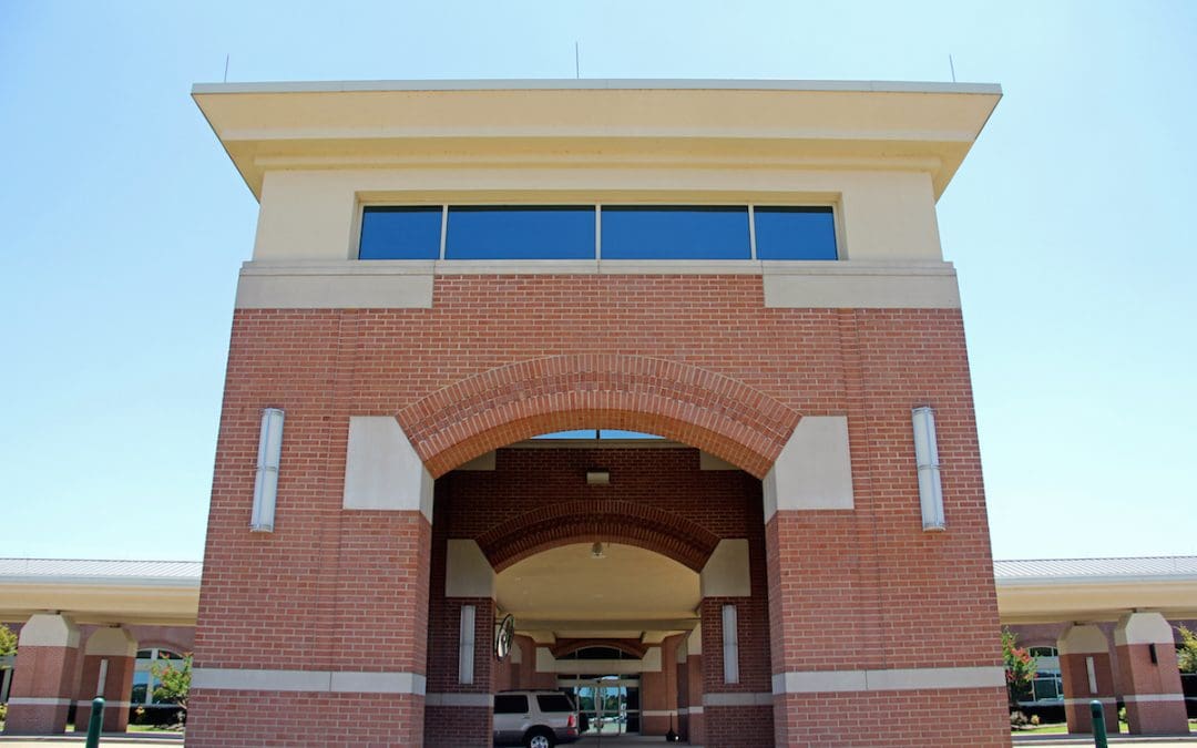 Fort Smith Regional Airport