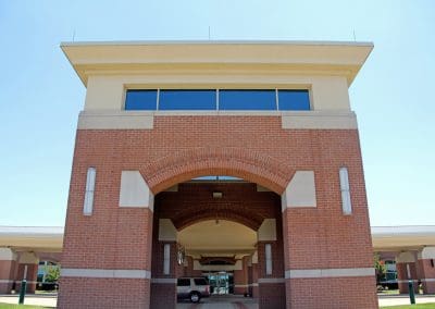 Fort Smith Regional Airport