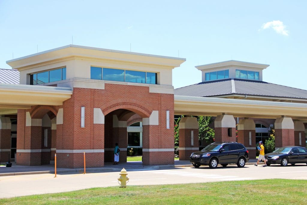 Fort Smith Regional Airport Arkansas Glass and Mirror