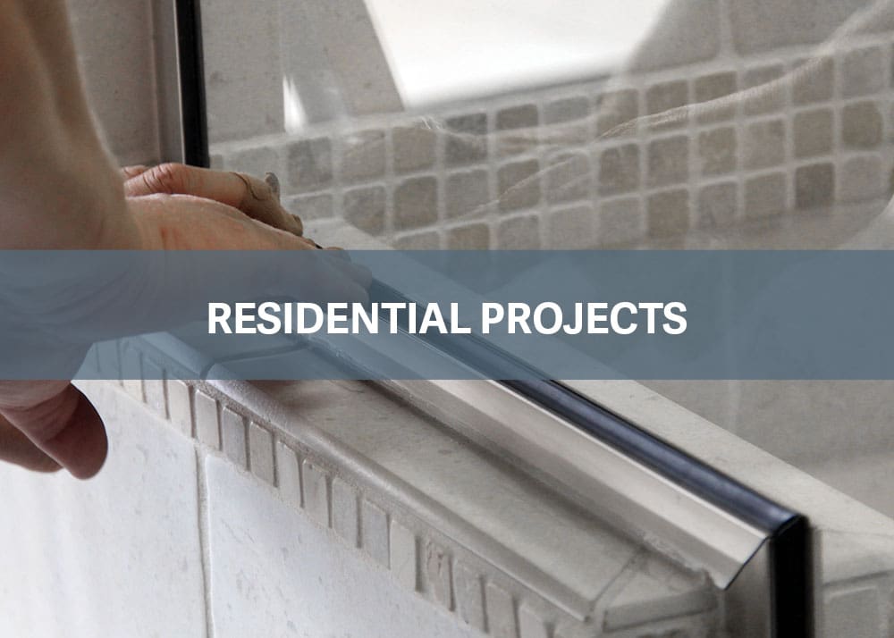 Residential Projects