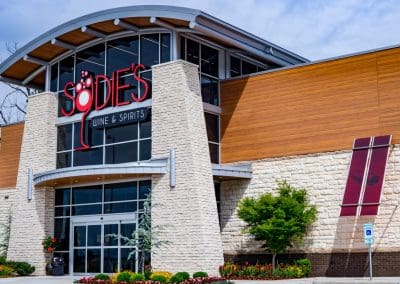 Sodie’s Wine and Spirits Fort Smith