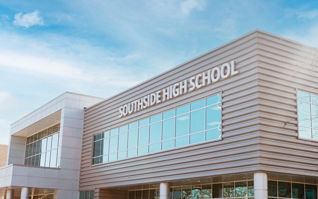 Southside High School