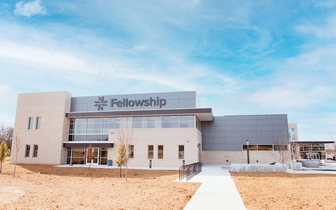 Fellowship Bible Church Bentonville